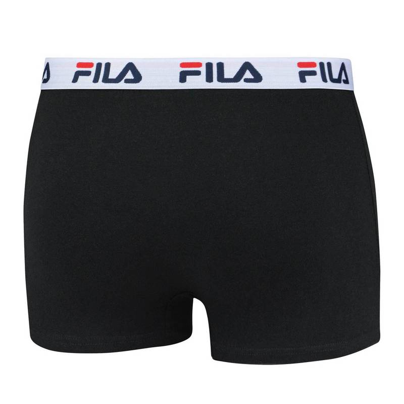 FILA Boxershort Unterhose Herren