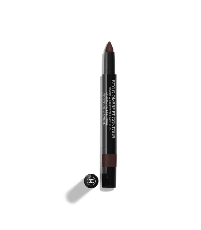 Chanel-STYLO OMBRE ET CONTOUR-Ombre à paupières - Liner - Khôl