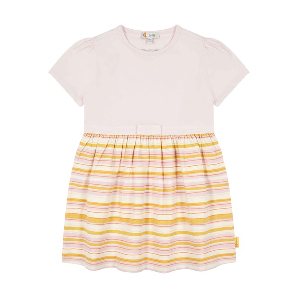 Kleid, lila für Mädchen