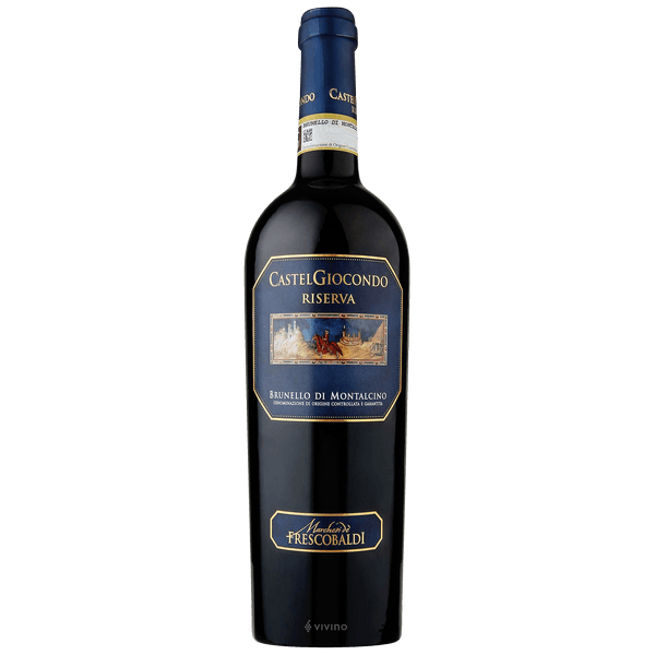 Tenuta CastelGiocondoBrunello di Montalcino Riserva 2013