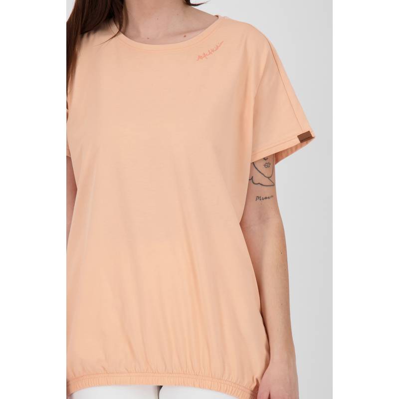 ALIFE AND KICKIN ClaudiAK A T-Shirt Damen