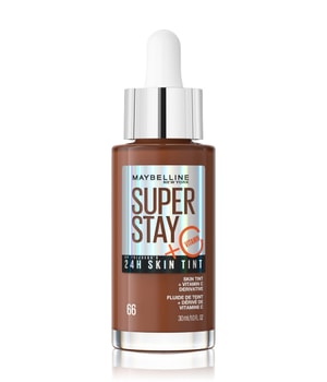 Maybelline Super Stay 24H Skin Tint Flüssige Foundation-30 ml
