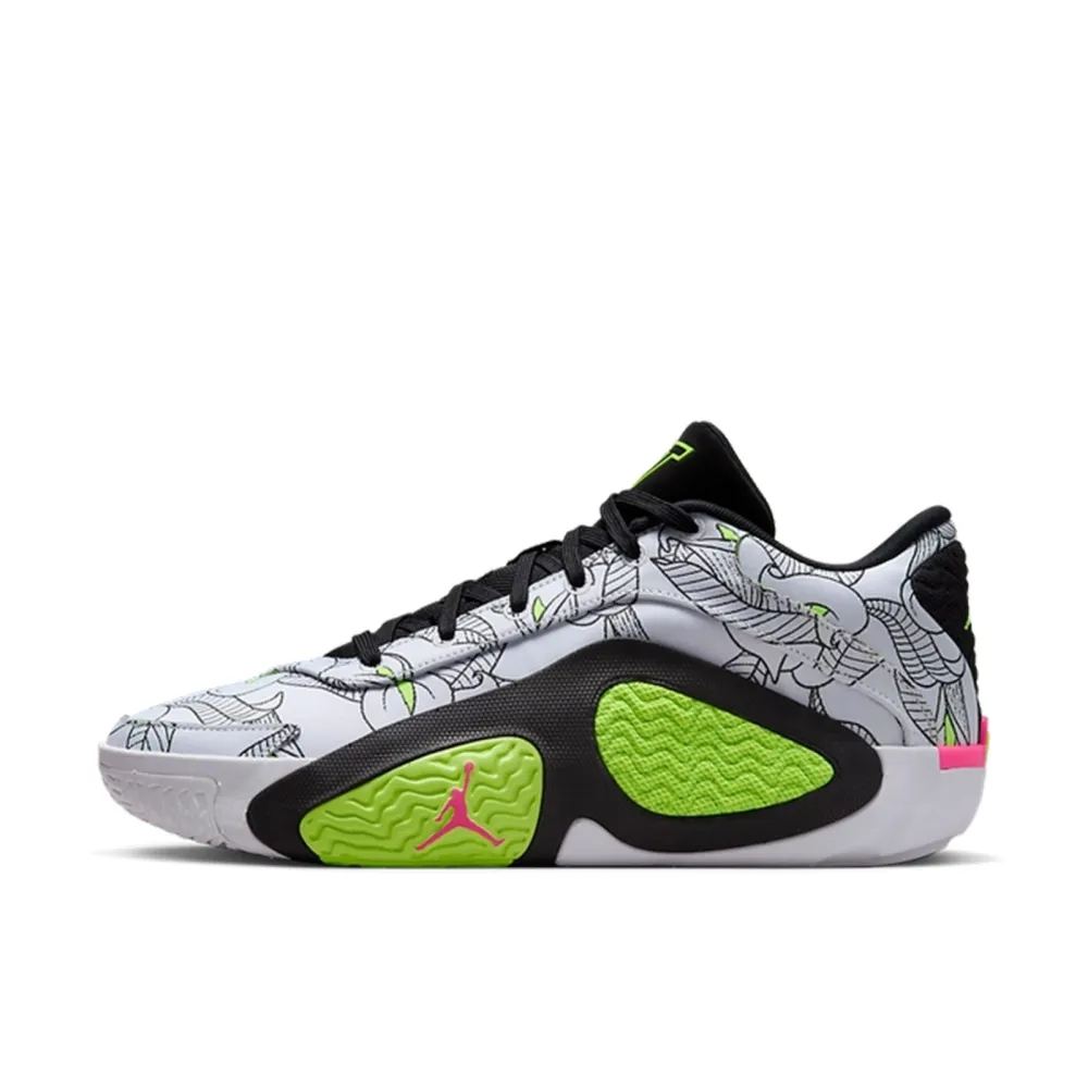 NIKE JORDAN Tatum 2 FZ8824 100 / weiss