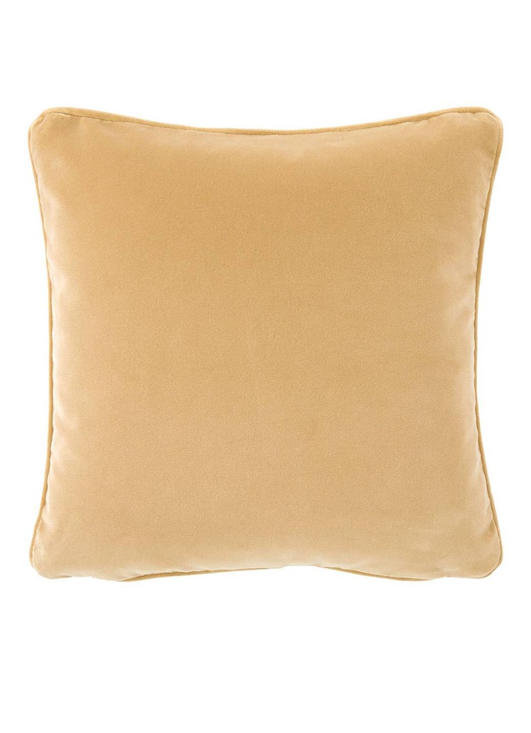 Taie d'oreiller en velours Iosis Divan 56 x 56 cm