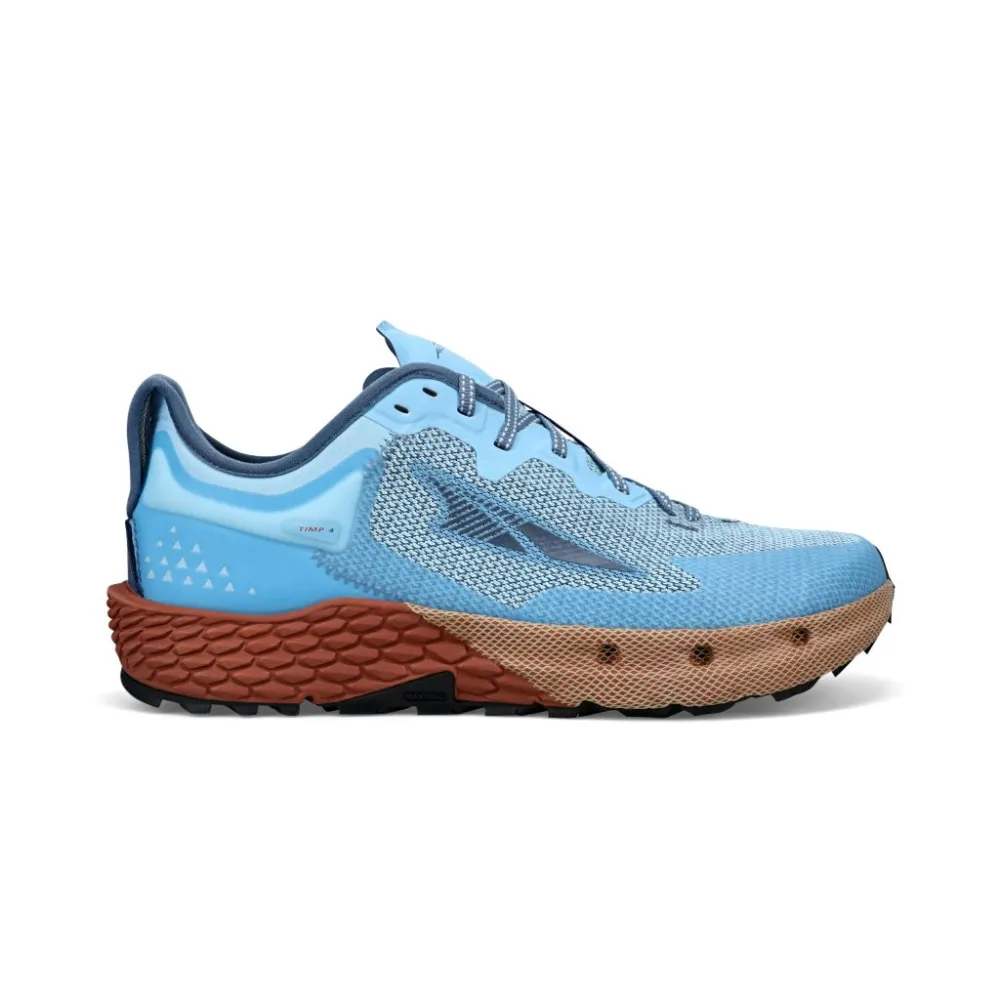 Altra TIMP 4 AL0A547J4441 / blau