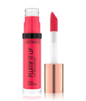 CATRICE Plump It Up Lip Booster Lipgloss-3.5 ml