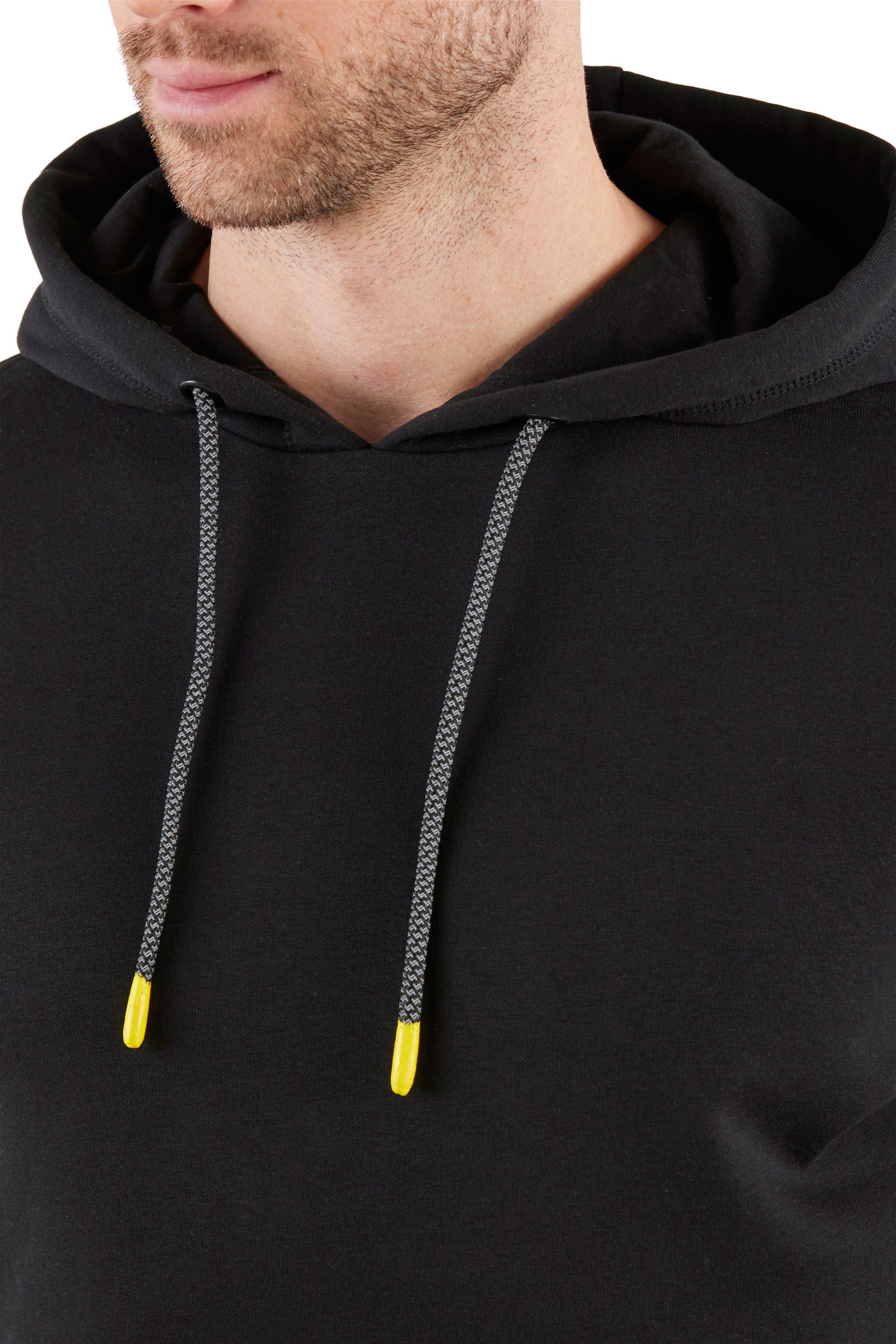 Northern Country Hoodie perfekt zum Arbeiten, weiches Obermaterial, mit Kängurutasche