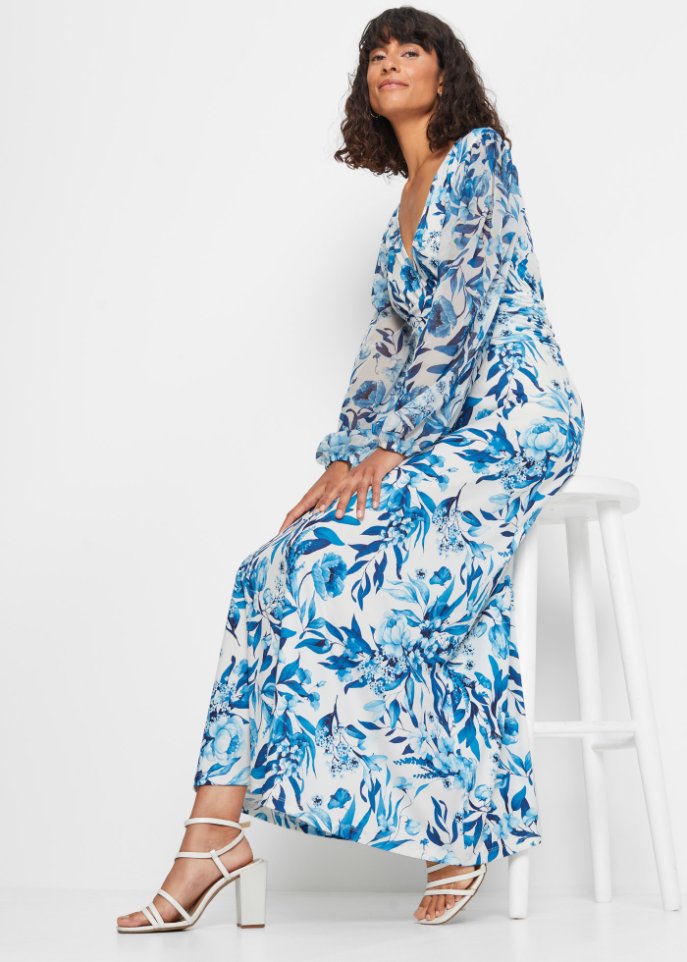 Maxikleid