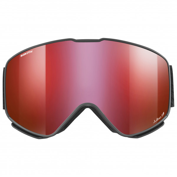 Julbo - Quickshift S0-4 VLT 80-7% - Skibrille