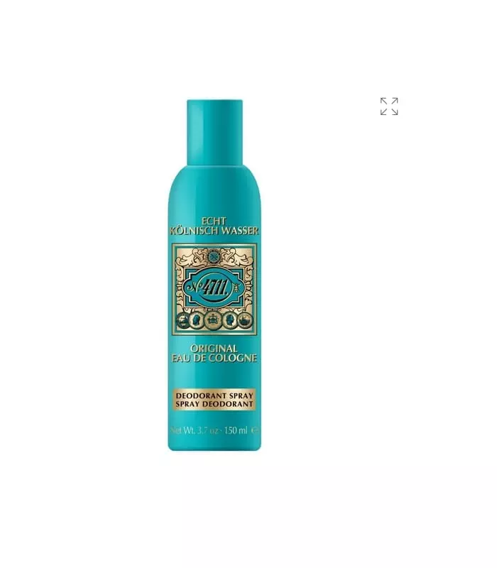 ORIGINAL Déodorant Spray