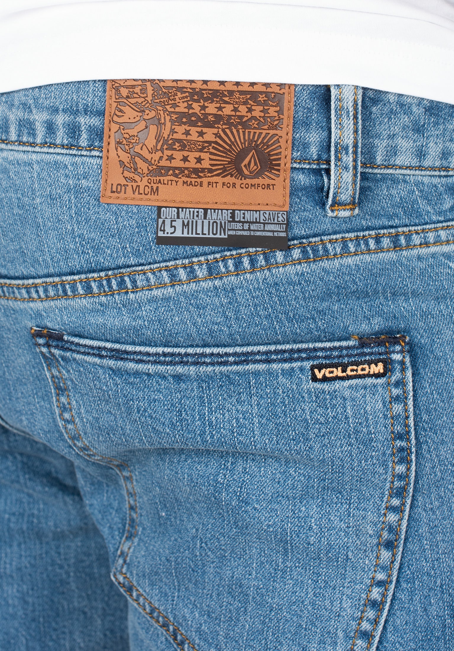 Vorta Denim