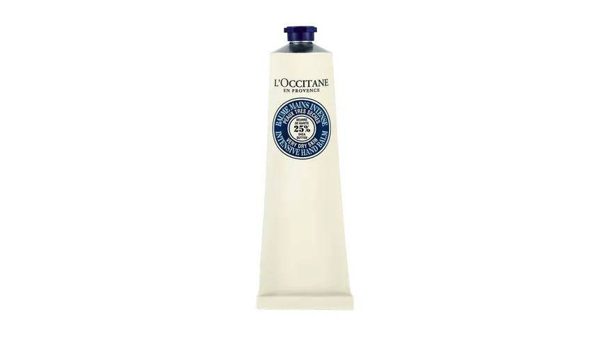 L'OCCITANE EN PROVENCE Karité Intensiv pflegender Handbalsam 150 ml