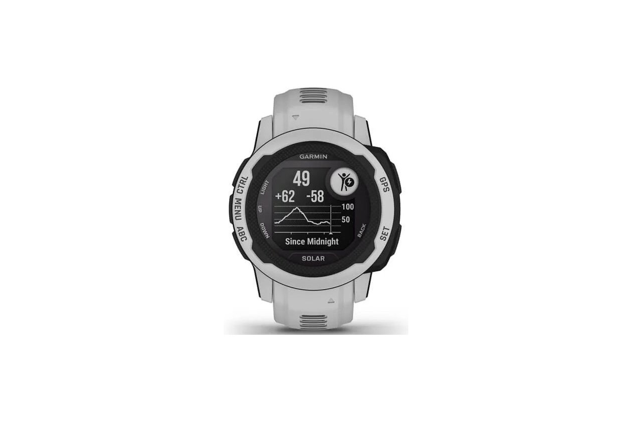 Garmin Instinctu00a02S Solar
