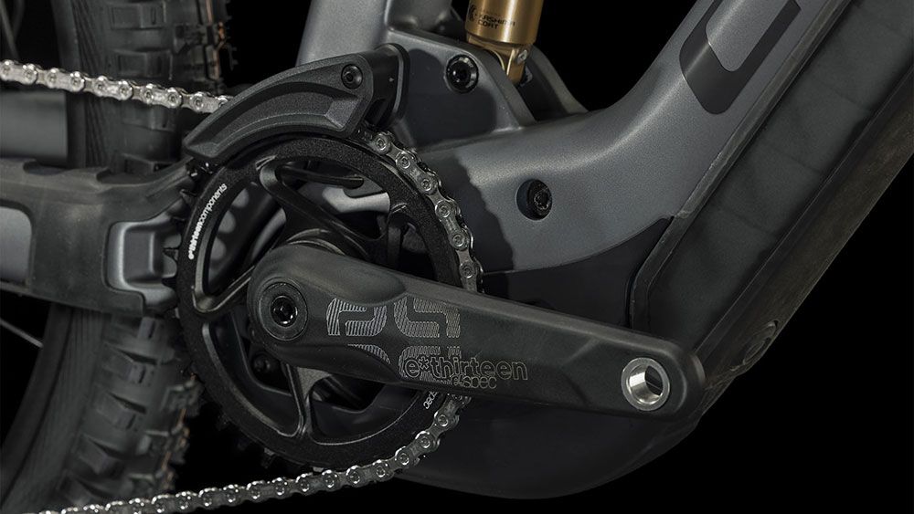 Cube Stereo Hybrid 160 HPC 750 27.5 Actionteam kaufen | Bike-Discount