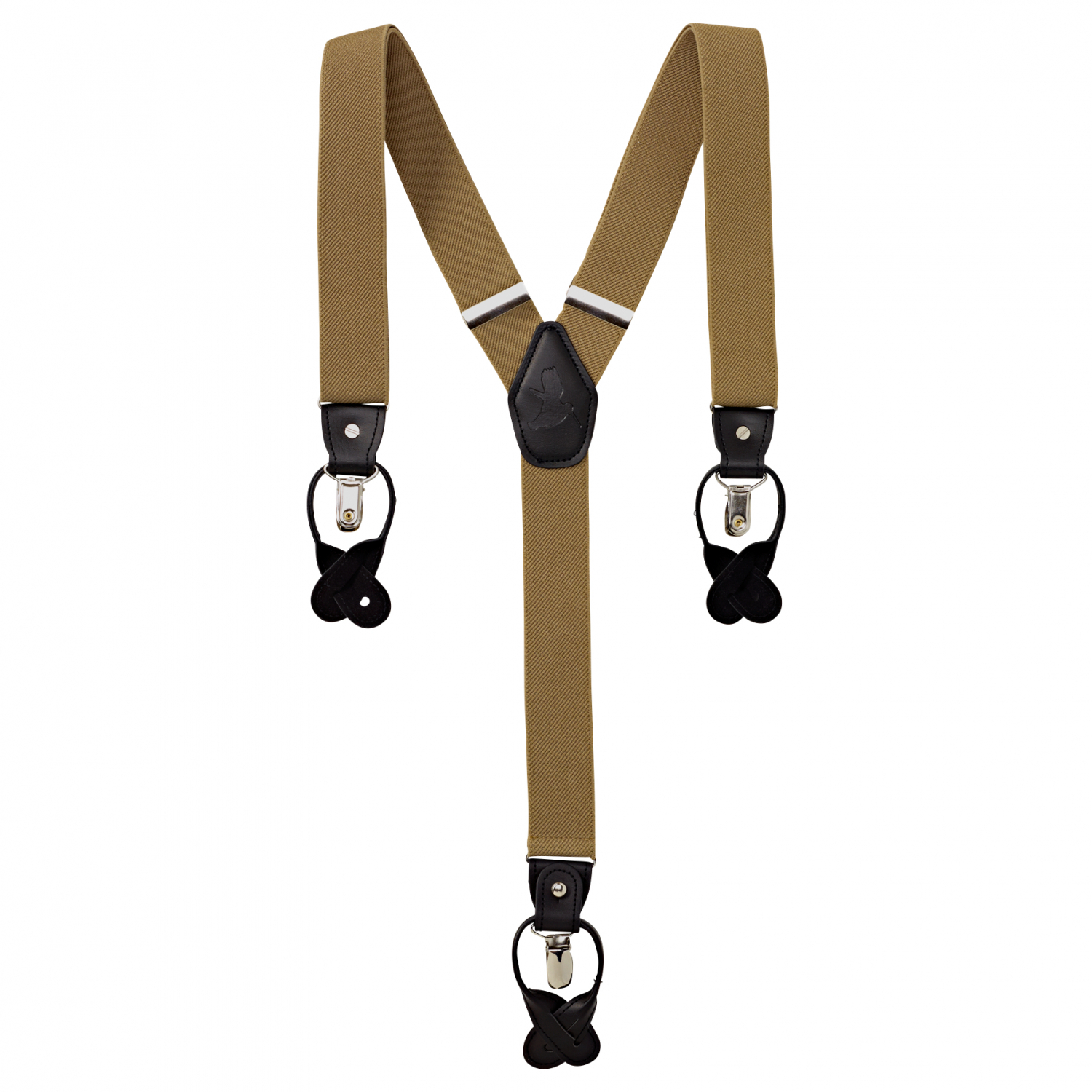 il Lago Prestige Unisex Hosenträger