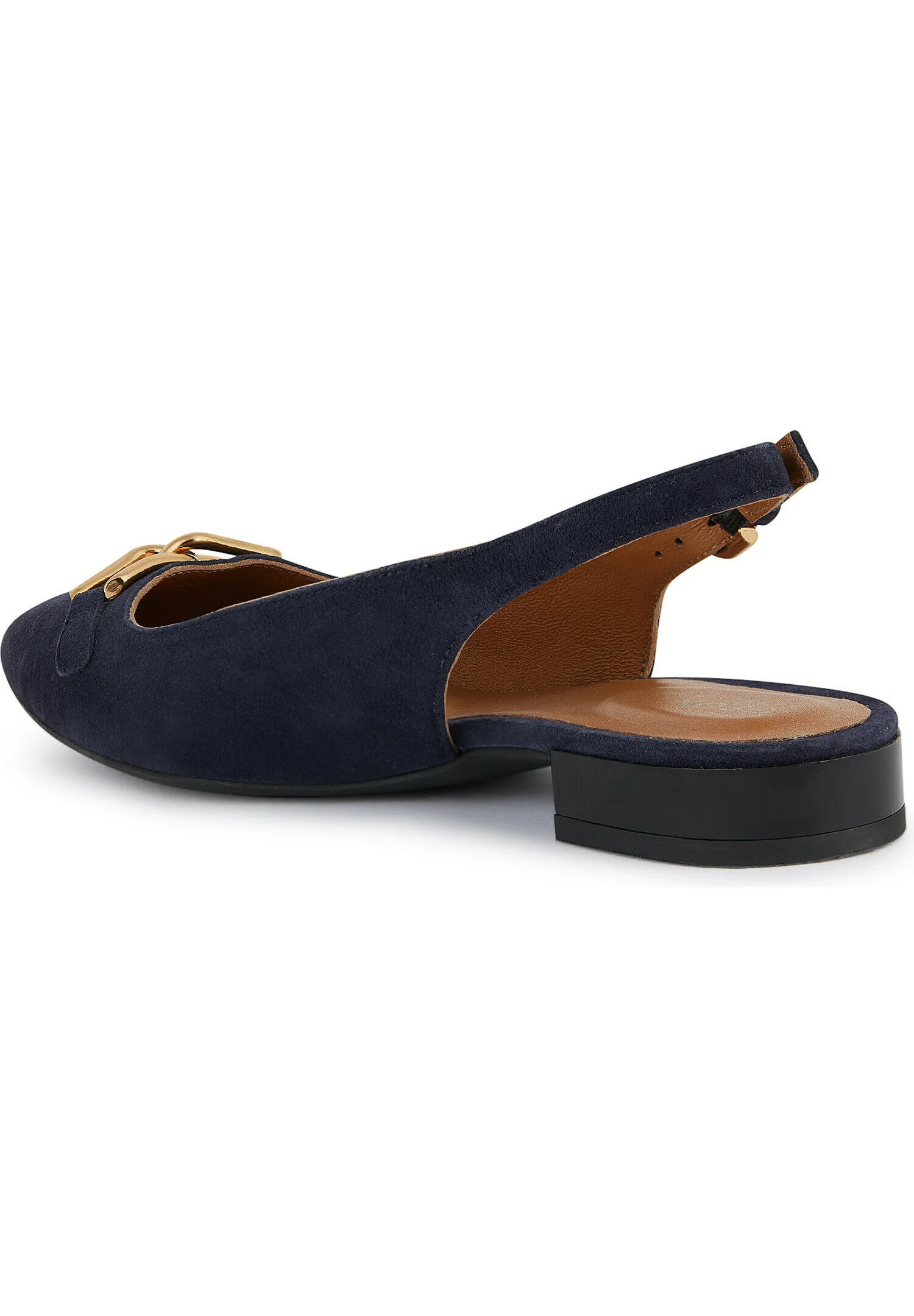 Bailarinas Geox