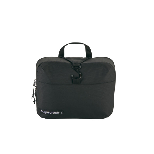 PACK-IT REVEAL HANGING TOILETRY KIT - Kulturtasche