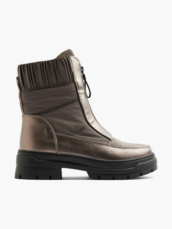 Catwalk Boots