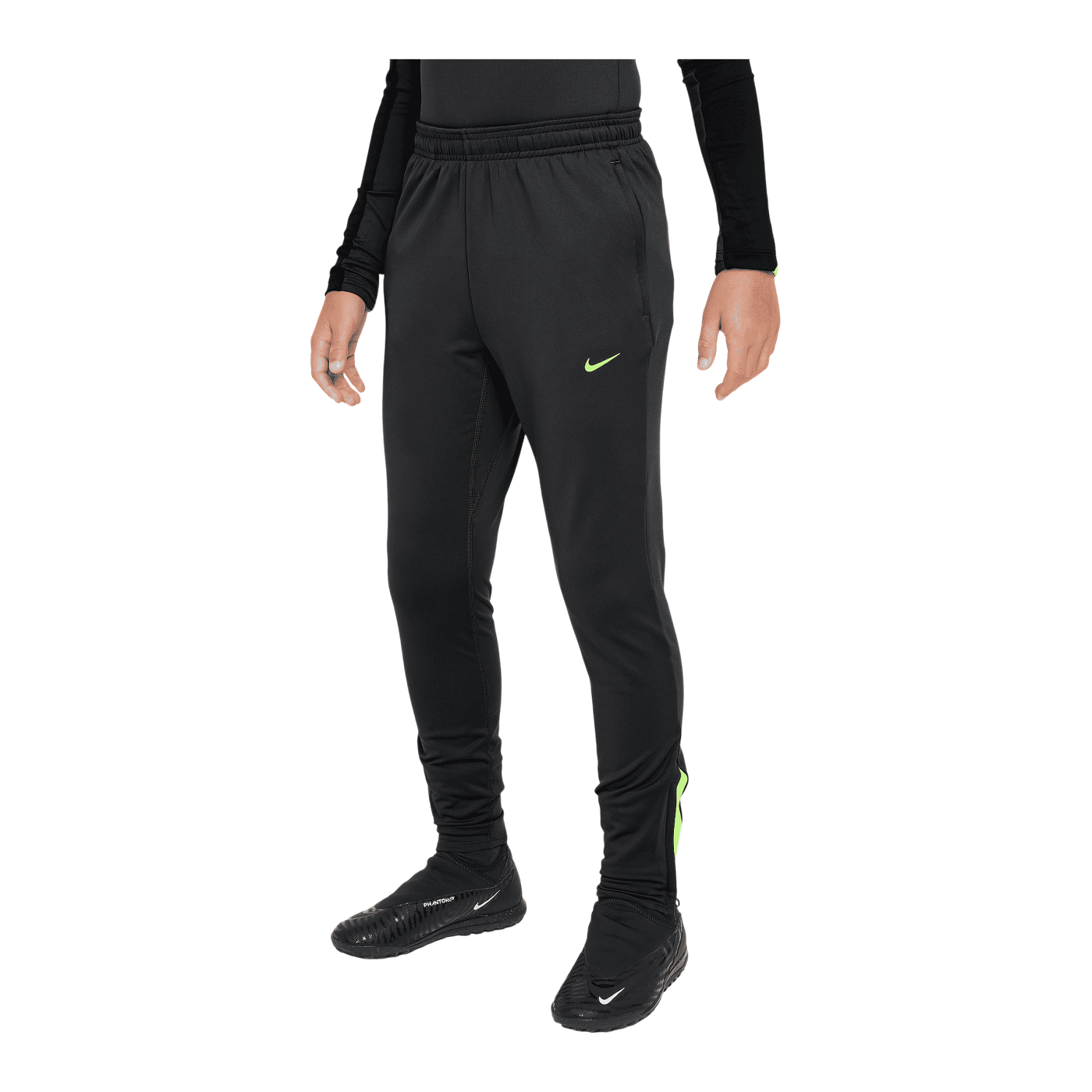 Nike Strike 24 Trainingshose Kids Grau F060