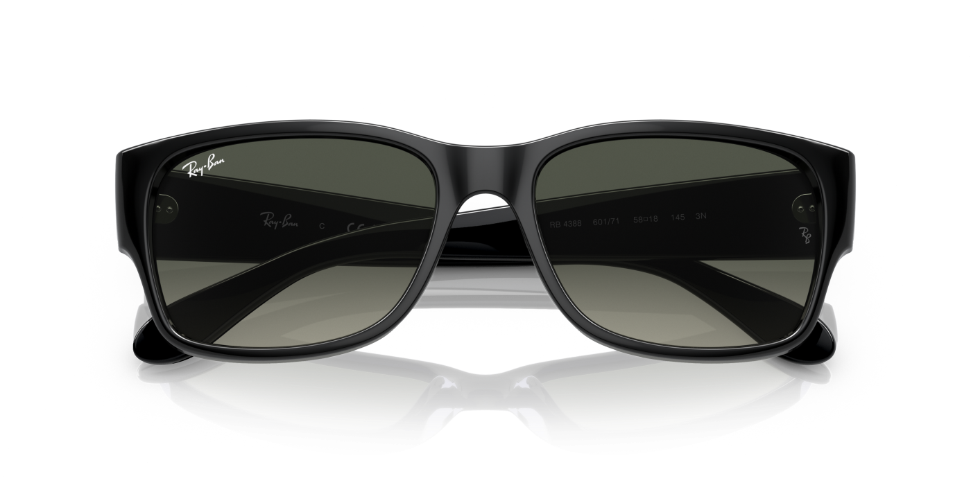 RB4388 - Gri negru lucios