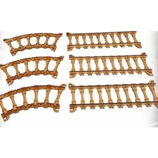 Supply Train Set