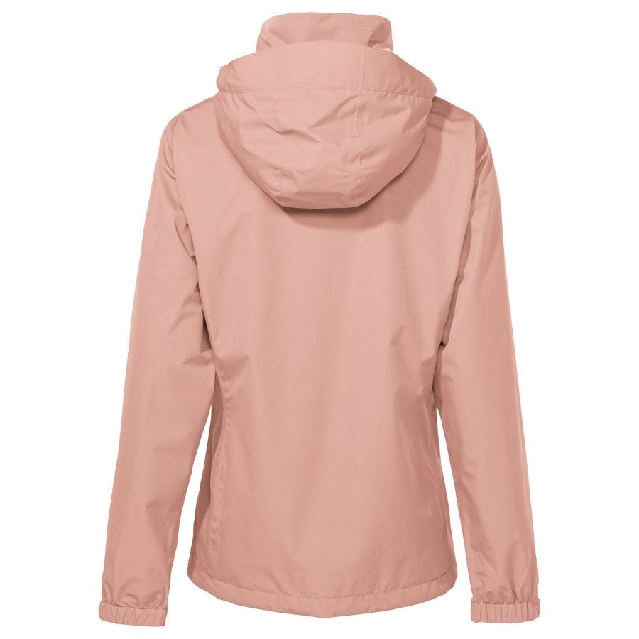 Escape Light Regenjacke Damen