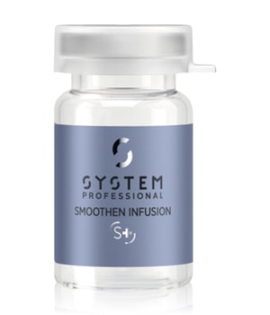 System Professional LipidCode Smoothen Infusion (S+) Haarserum-20x5 ml