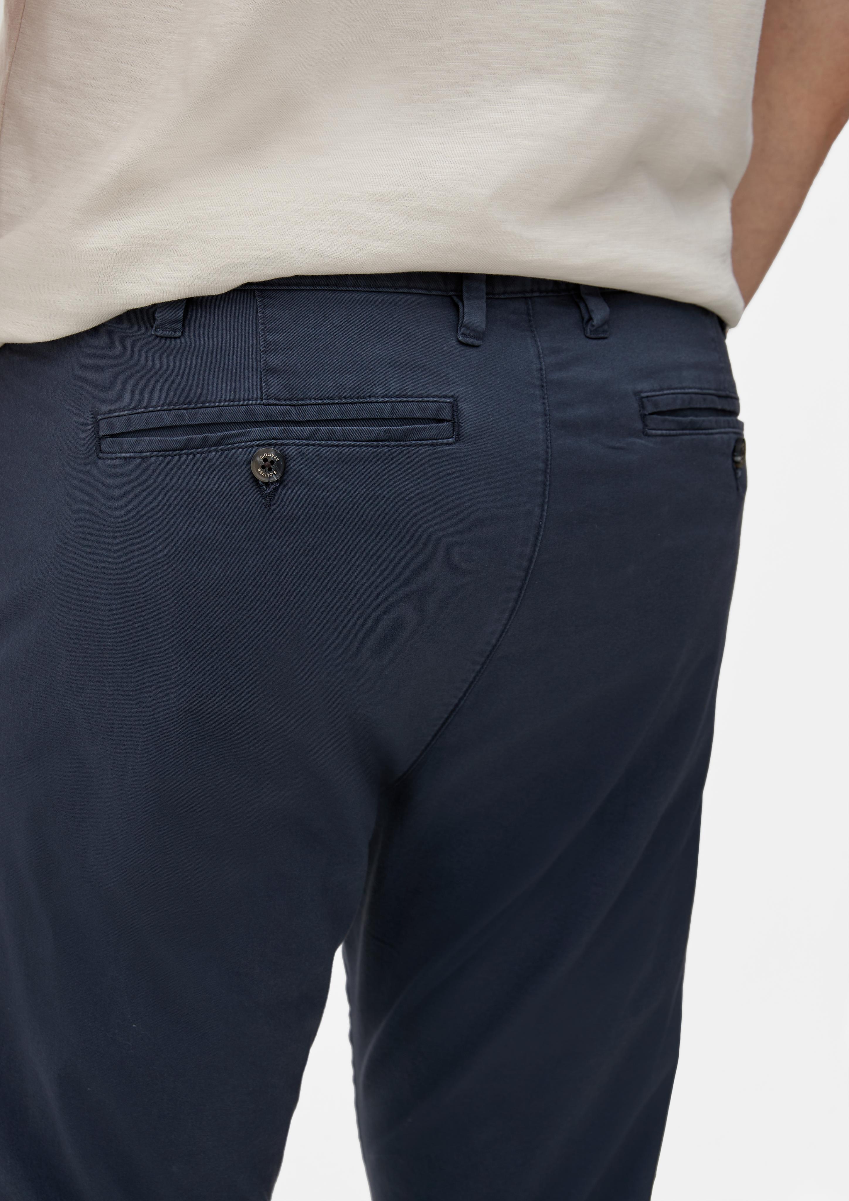 Relaxed Fit-Chino Detroit  2124682-5856
