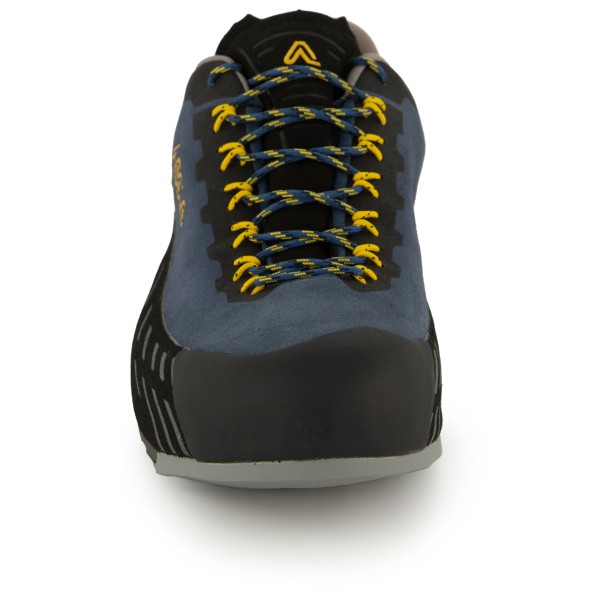 Asolo - Eldo Leather GTX Vibram - Approachschuhe