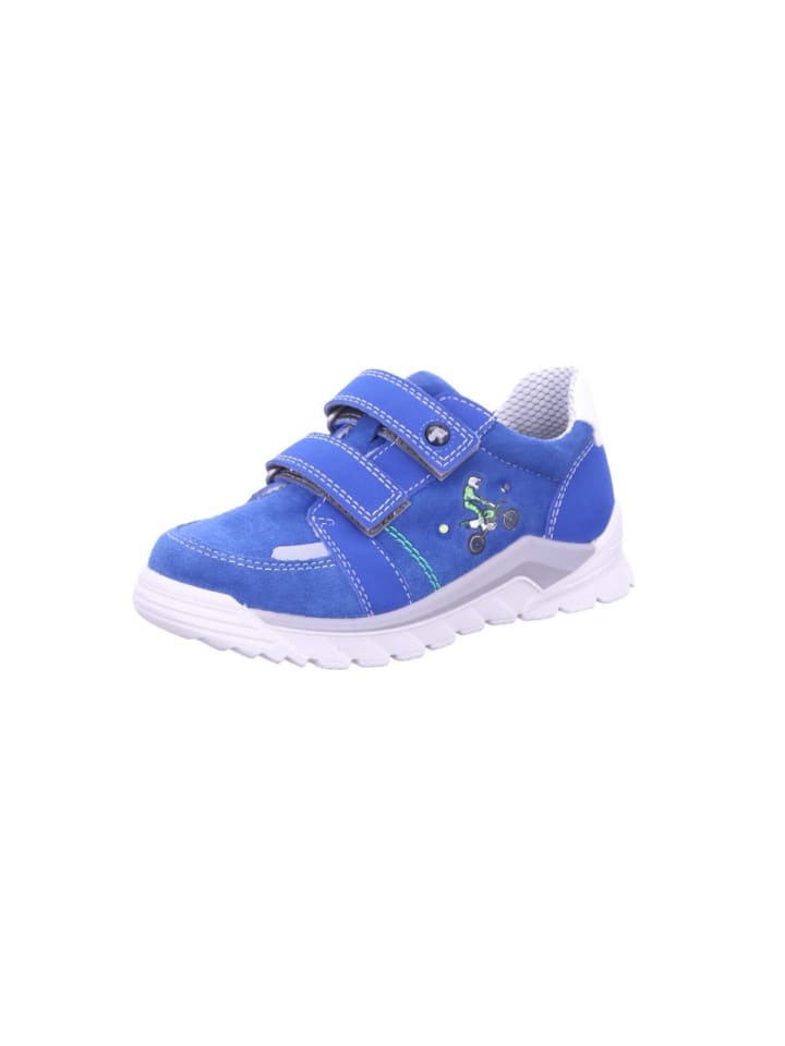 Ricosta Jungen Sneaker für Herren in blau in blau günstig kaufen 35