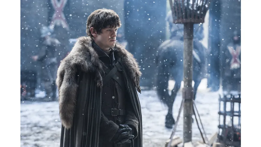 Game of Thrones - Staffel 6  [4 BRs]
