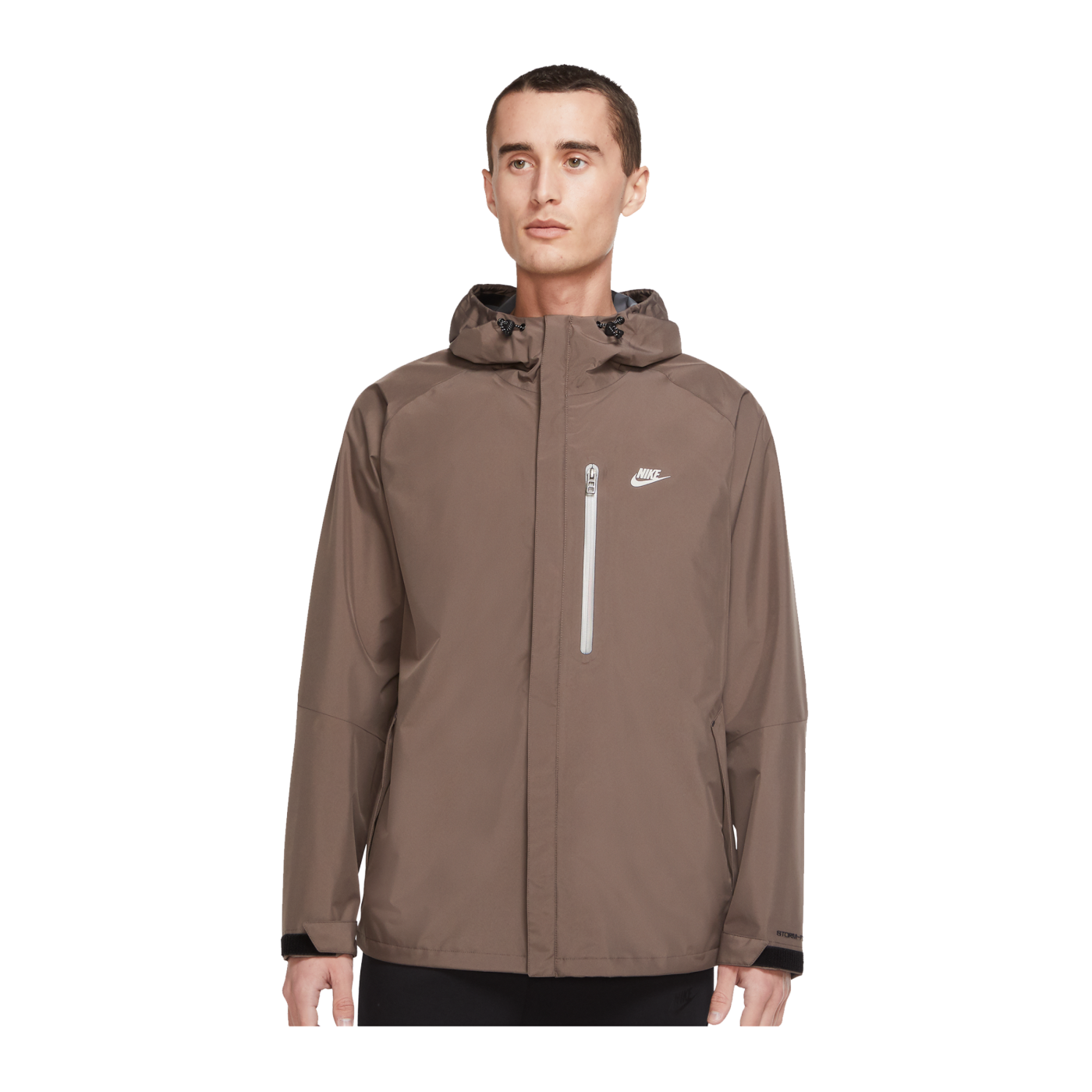 Nike Storm-FIT Legacy Jacke Braun F004