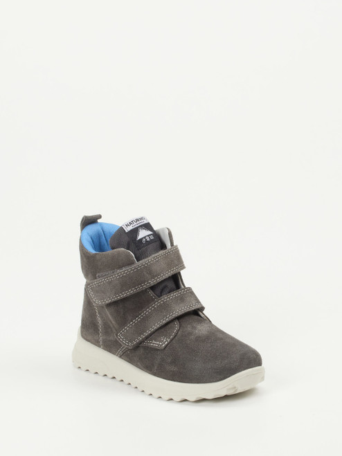 Lauflern-Klettboots gefüttert-68354090001 Naturino