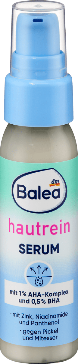 Serum hautrein, 30 ml