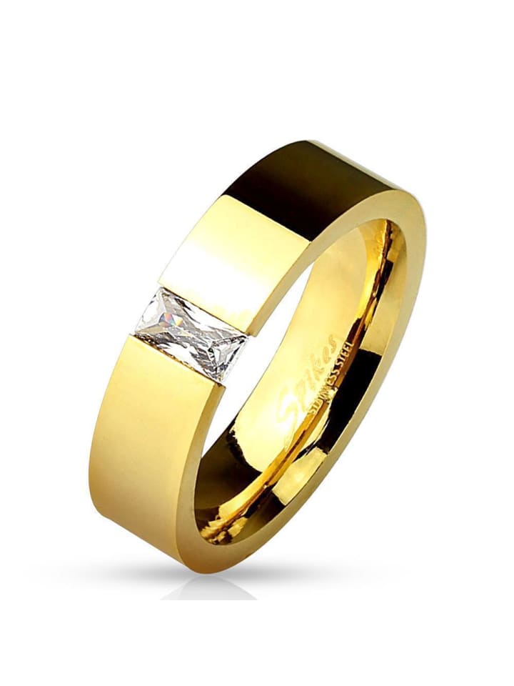 Bungsa Ring in Gold günstig kaufen