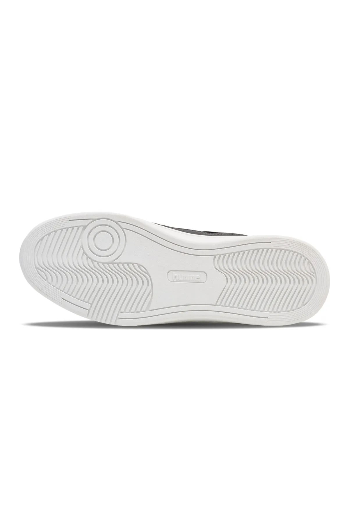 hummel  Sneaker - Schwarz - Flacher Absatz