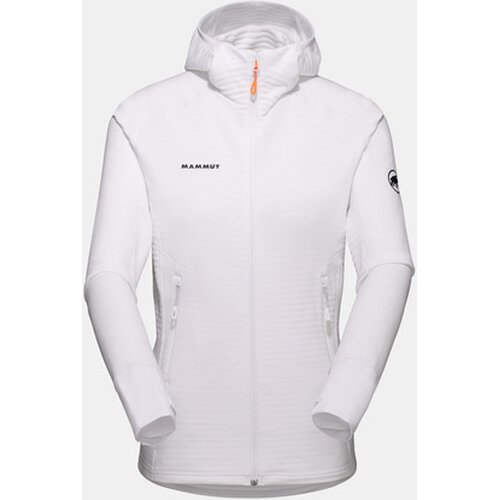 DAMEN UNTERJACKE TAISS LIGHT ML HOODED JACKET WOMEN