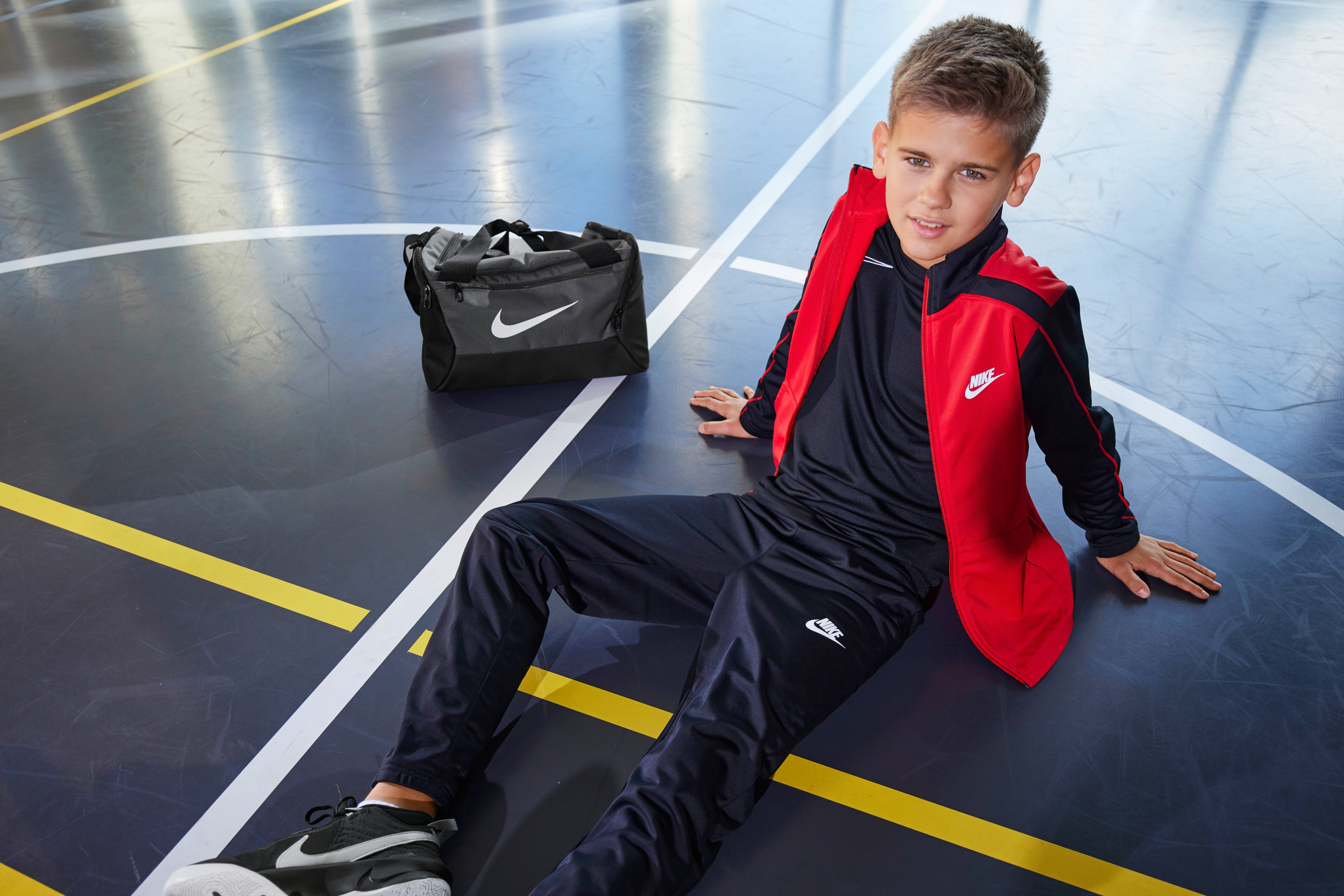 Nike Sportswear Trainingsanzug Big Kids' Tracksuit