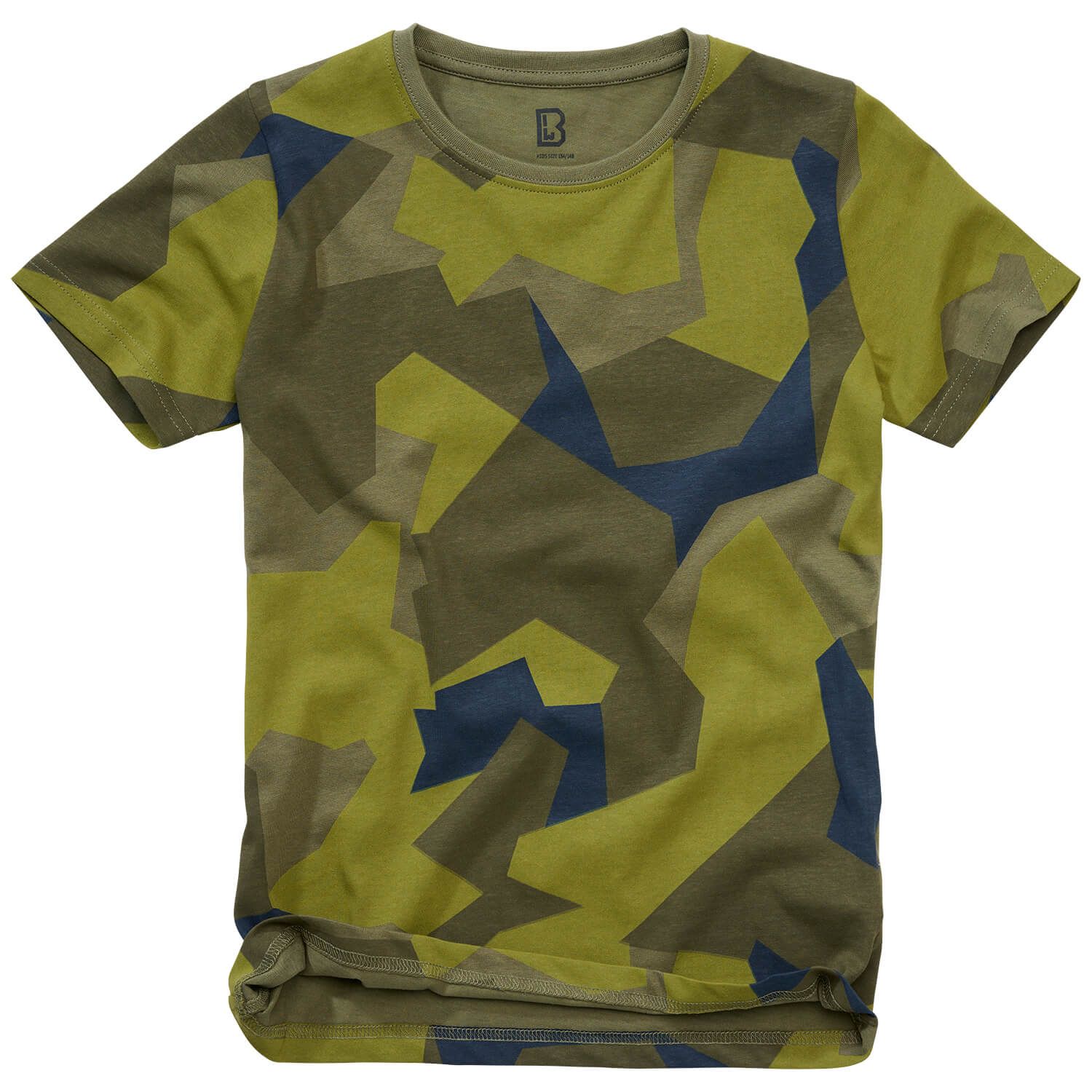 Kids T-Shirt Cotton