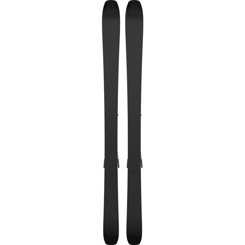 ATOMIC MAVEN 86 + STRIVE 12 GW 23/24 All-Mountain Ski Damen