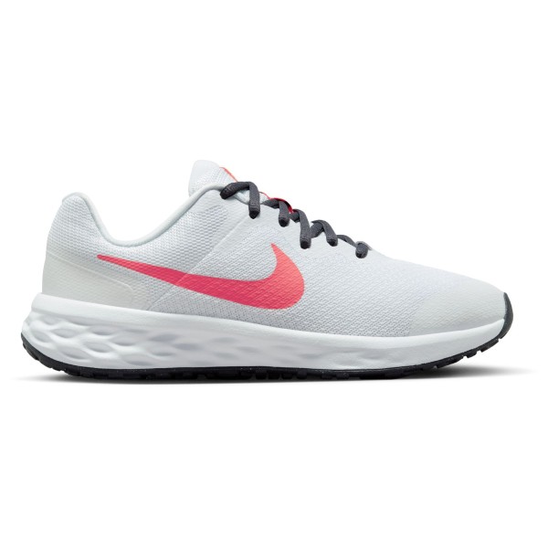 Nike - Revolution 6 Big Kids' Running Shoes - Sneaker