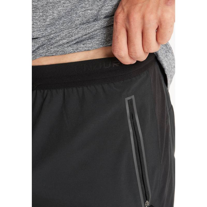Endurance Lusank Funktionshose Herren