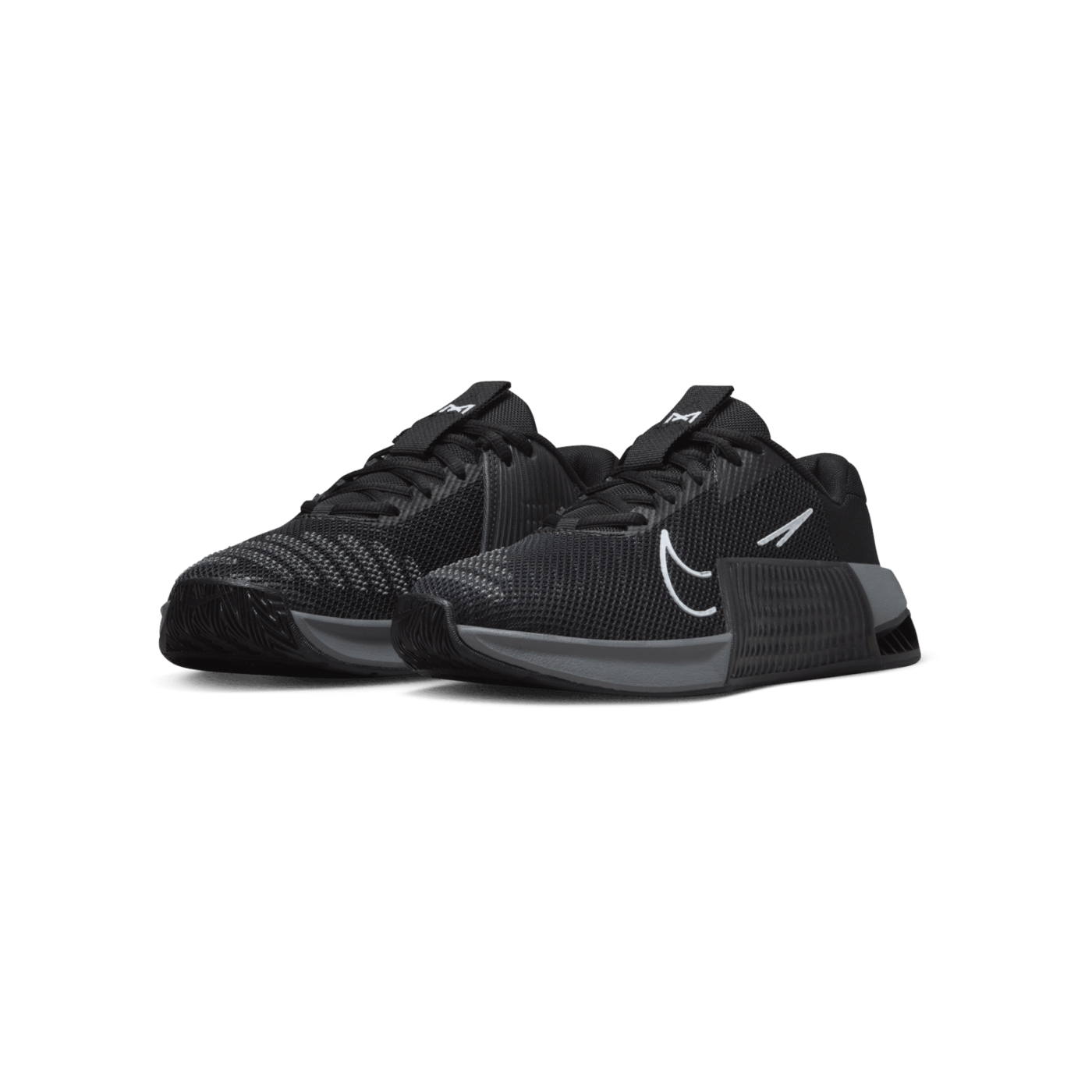Nike Workout Metcon 9 Damen Schwarz F001