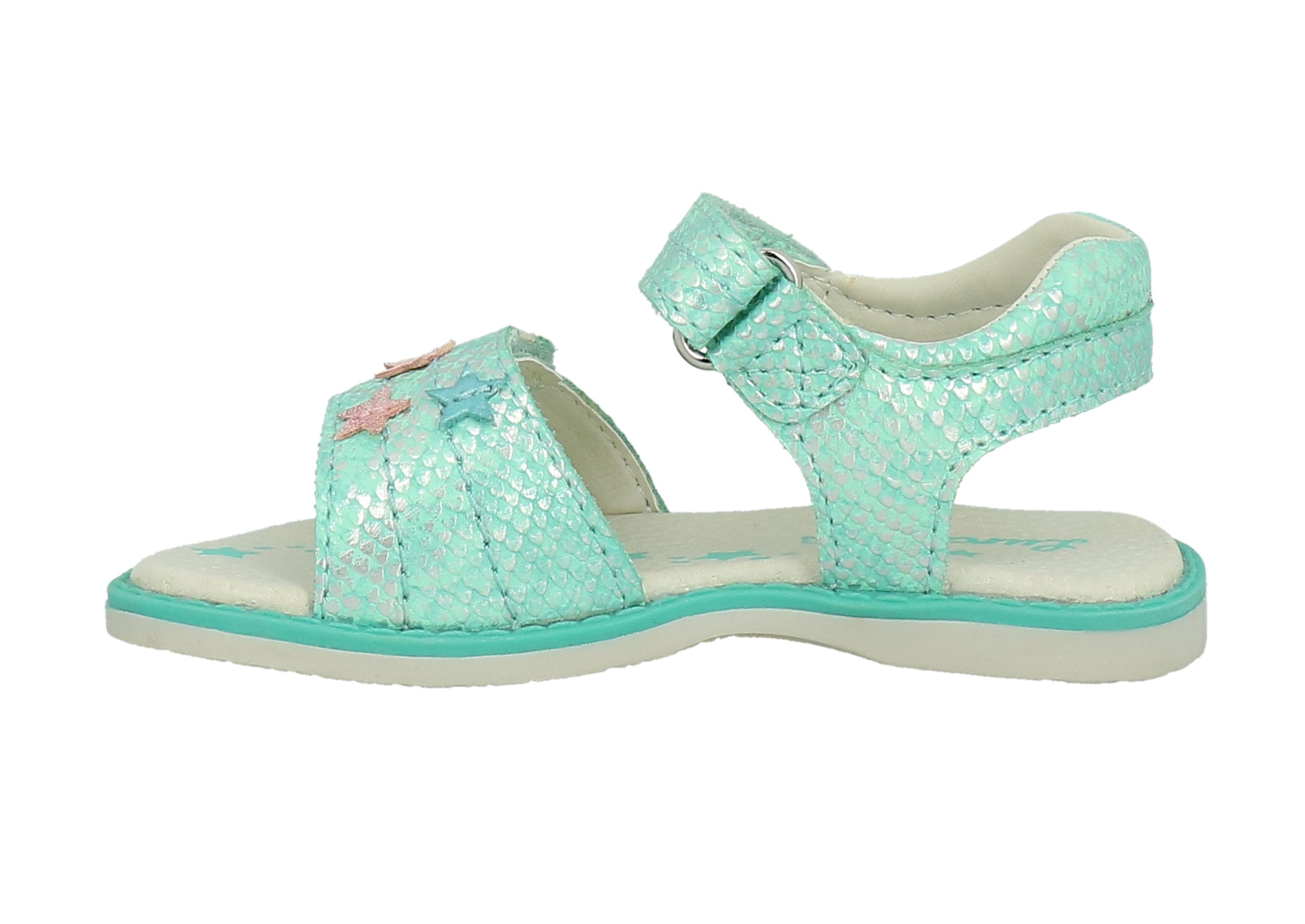 Lurchi Sandale Lulu - mint