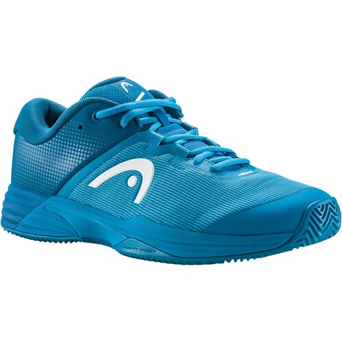 HERREN TENNISOUTDOORSCHUHE REVOLT EVO 2.0 CLAY MEN BLBL