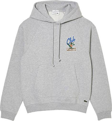 Lacoste Herren Hoodie