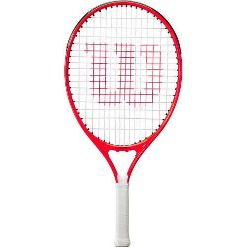KINDER TENNISSCHLÄGER ROGER FEDERER TNS RKT 21 HALF CVR