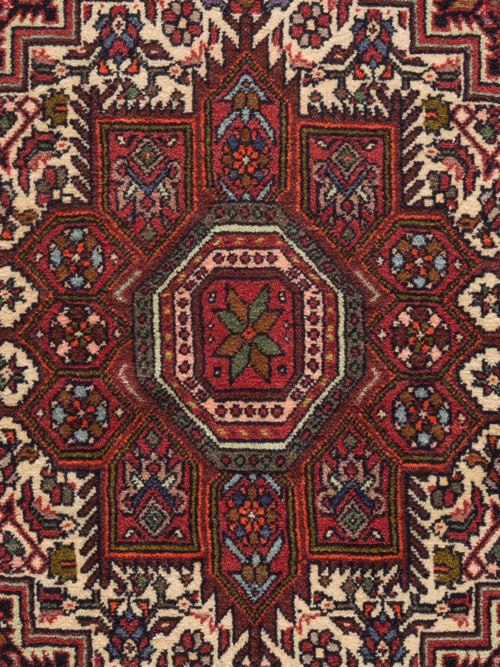 Goltogh ca. 104 x 156 cm, Unikat / Einzelstück