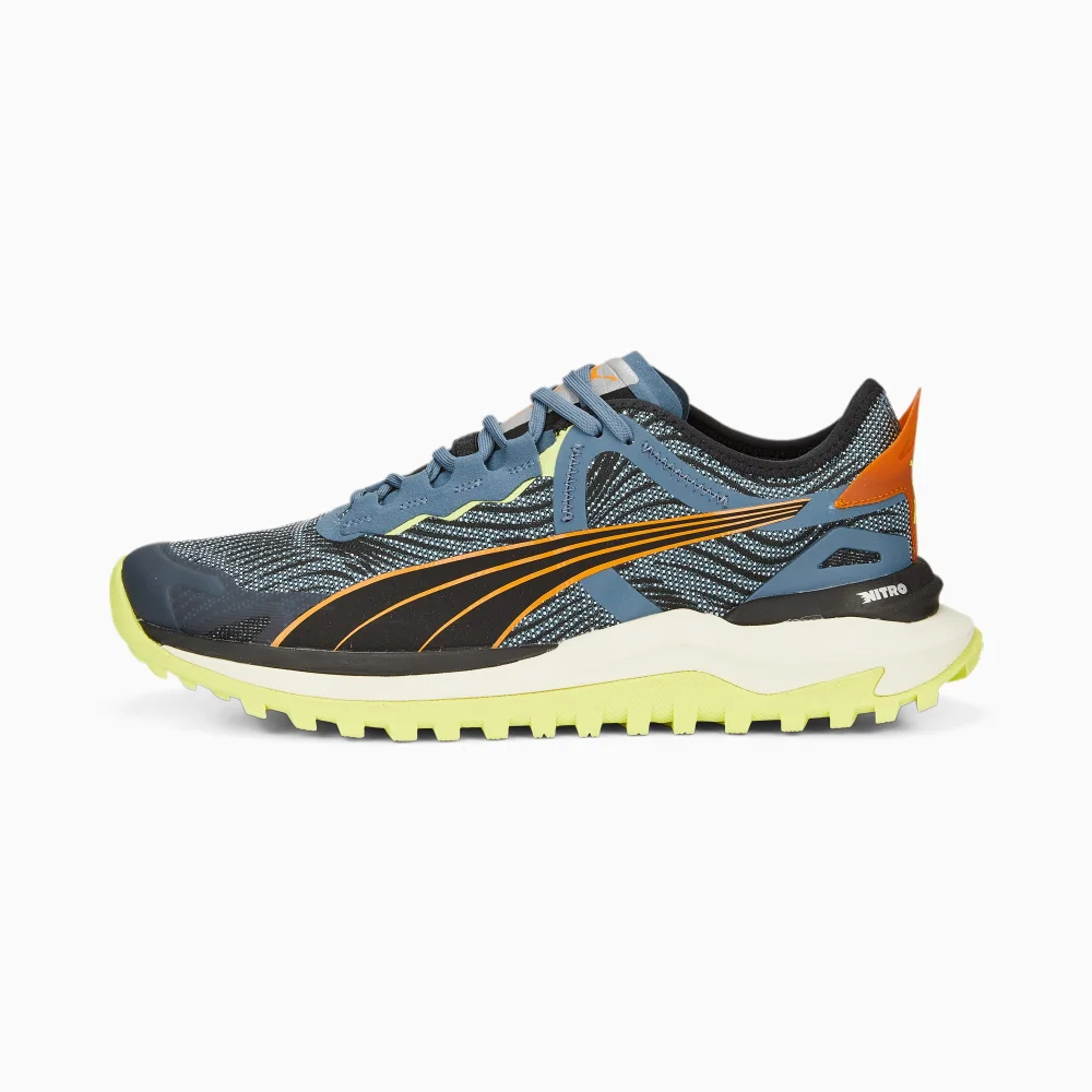 PUMA Voyage Nitro 2 37691902 / blau