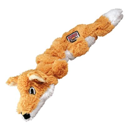 KONG Scrunch Knots Fuchs